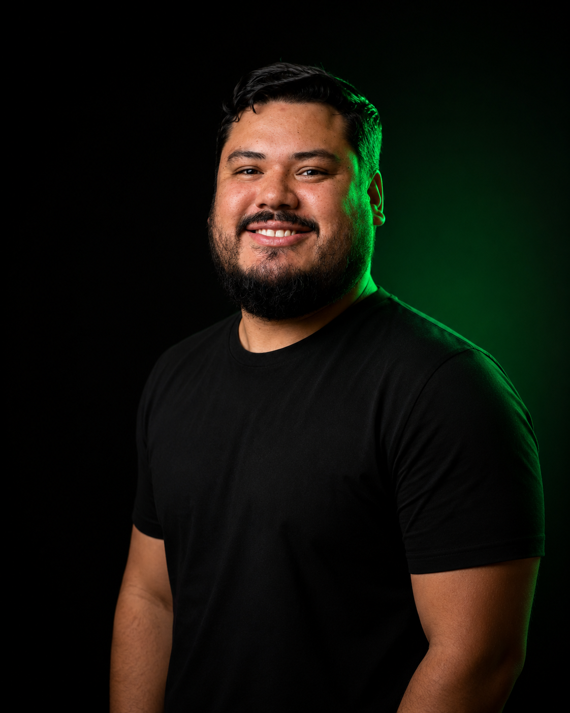 Mauricio Moreira, especialista em tráfego pago e marketing digital